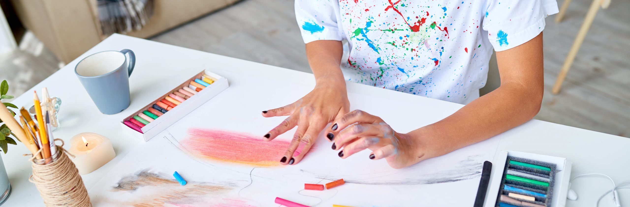 Conoce más sobre nuestro taller CreArte