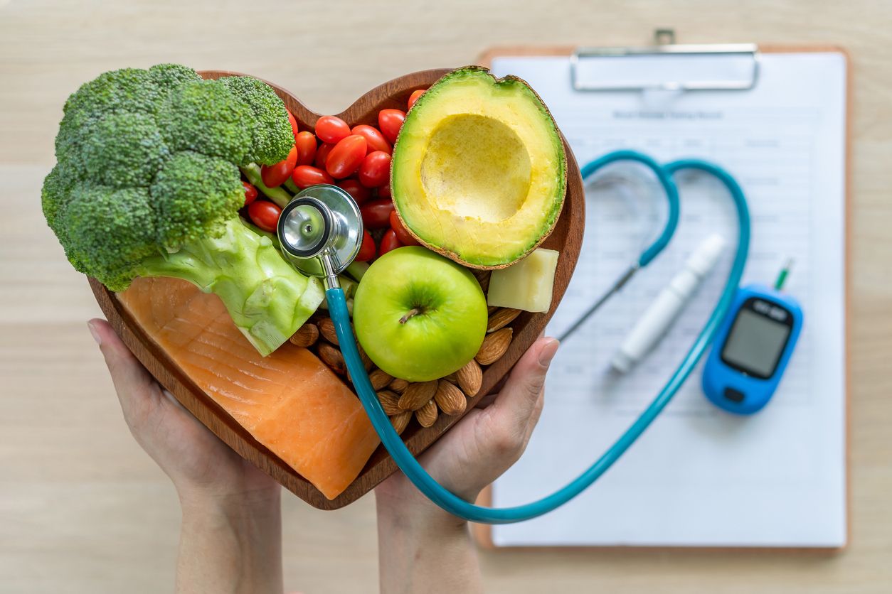 Nutrición