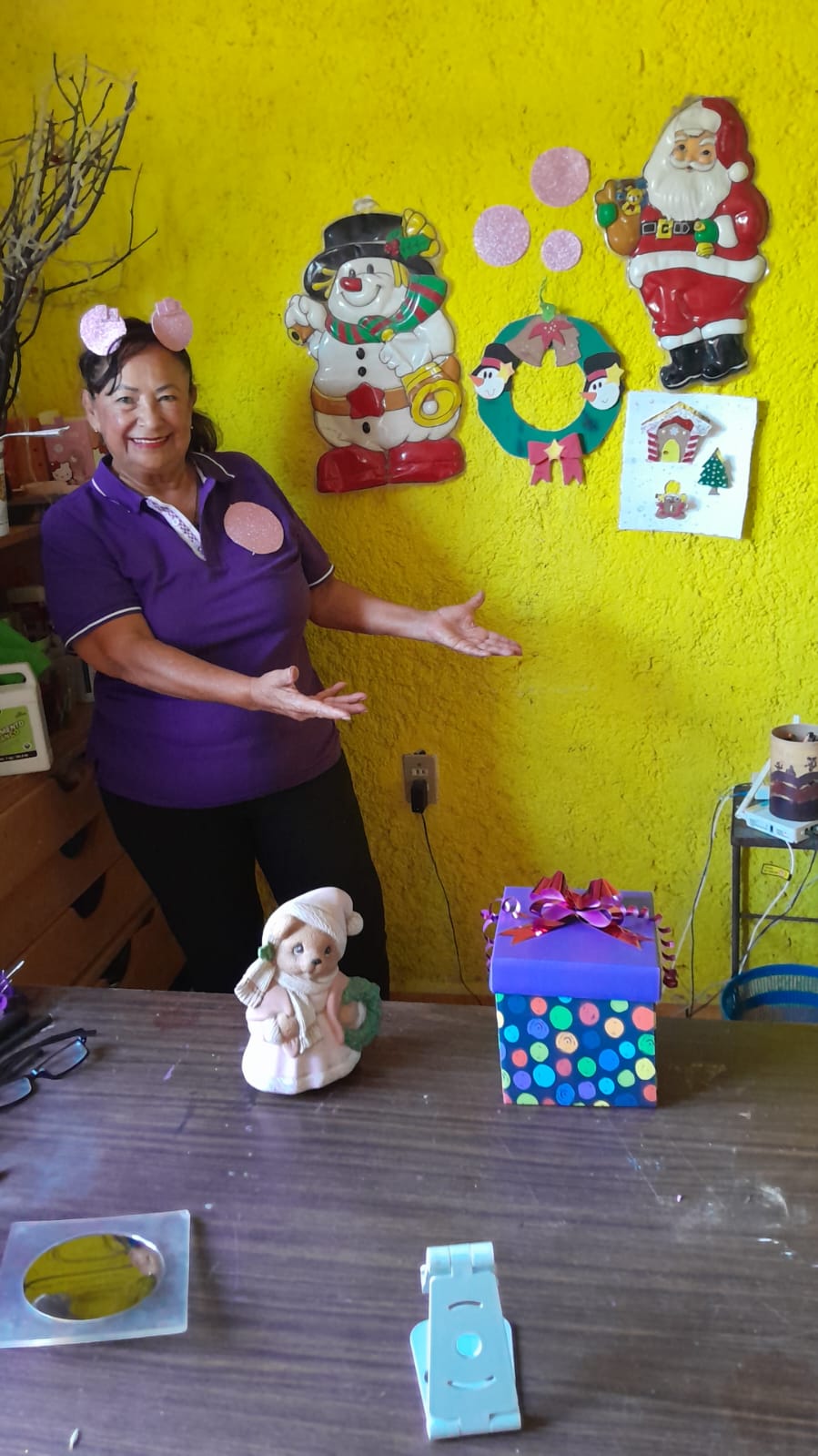 Galería  