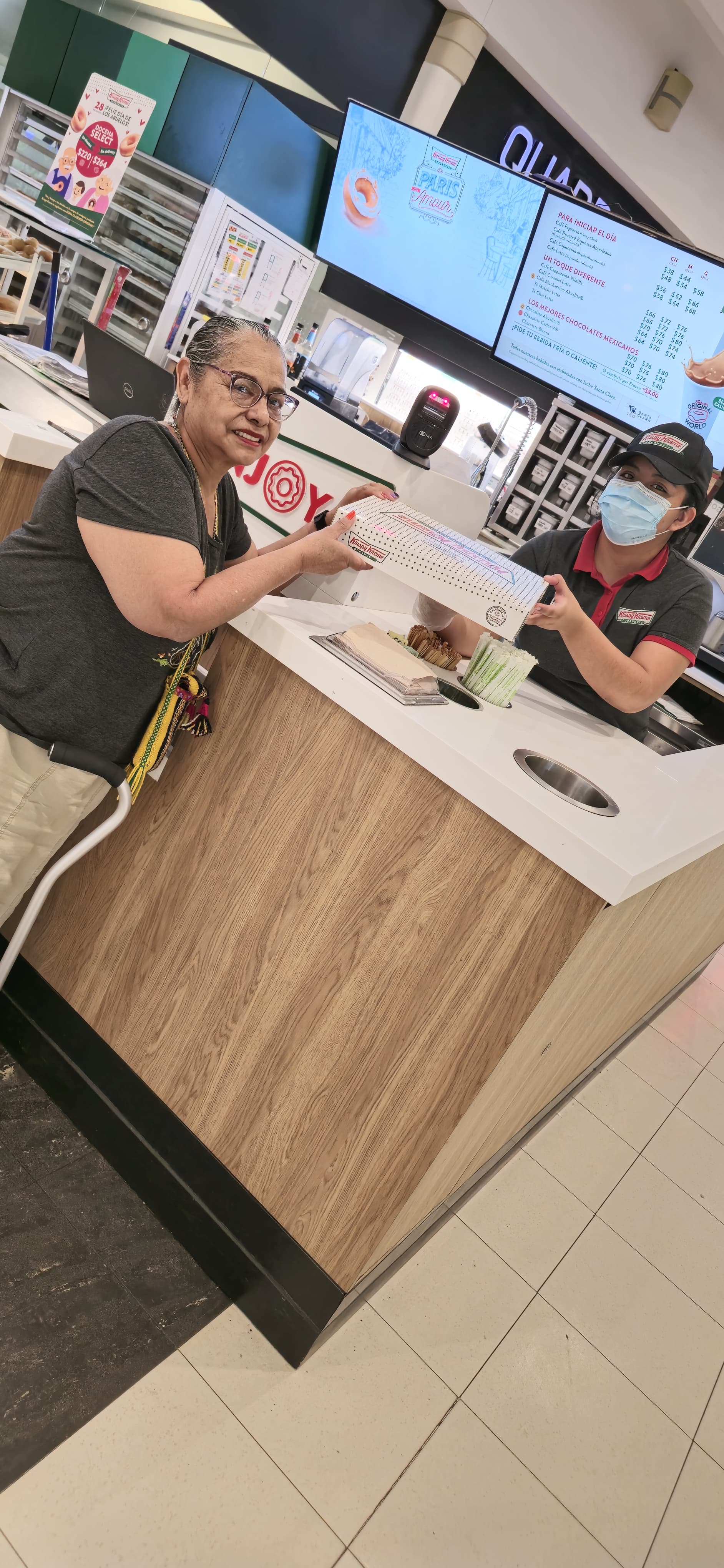 Galería  