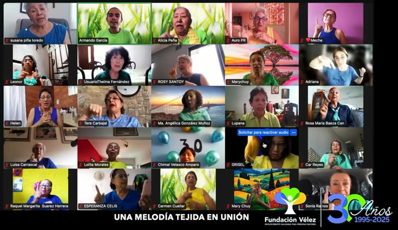 Fundación Vélez