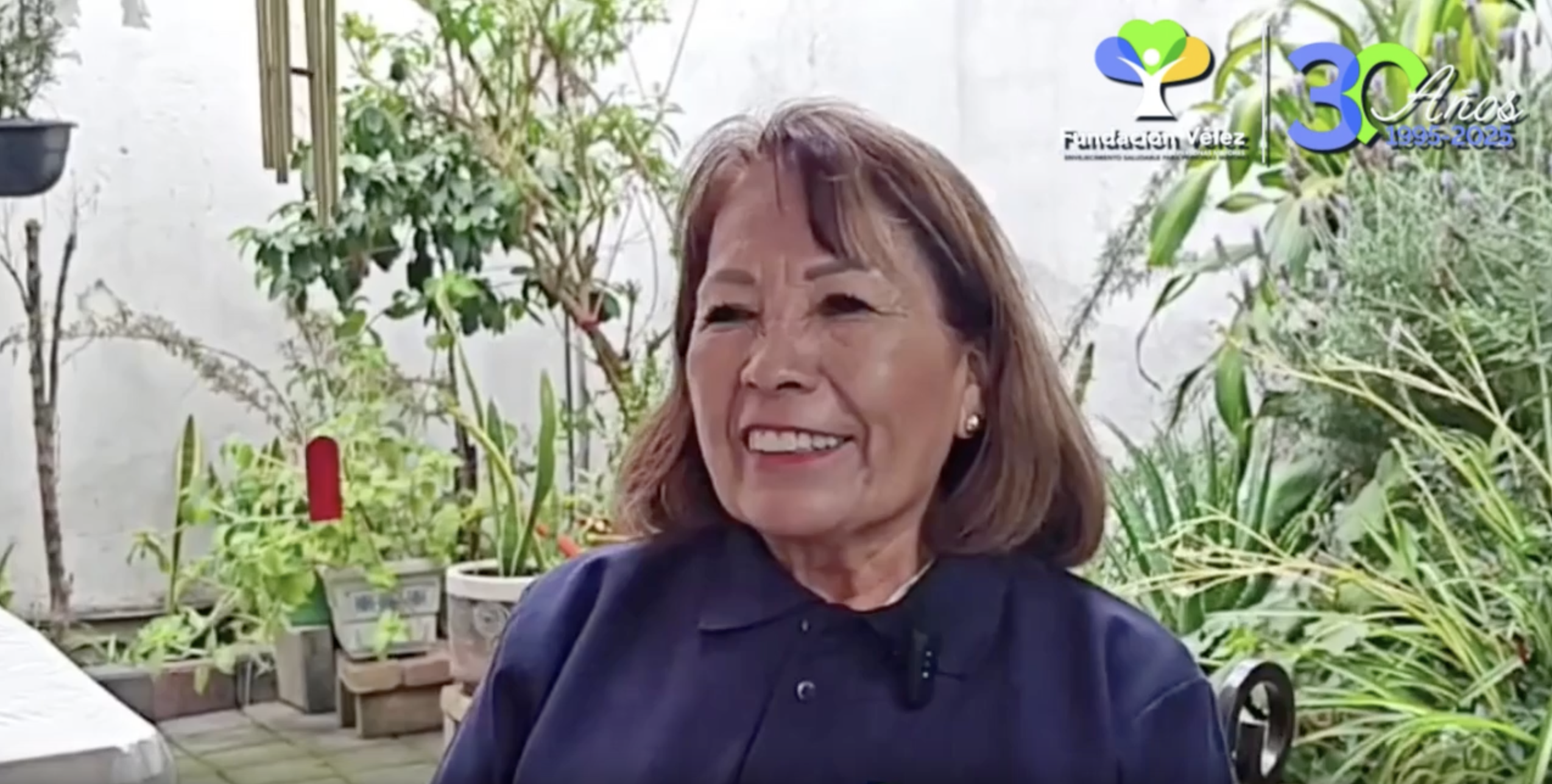 Teresa Villalba